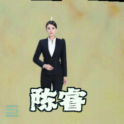 陈睿